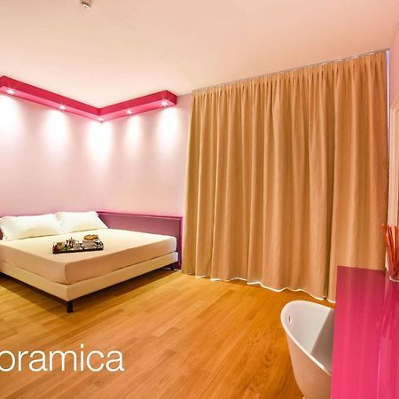 Sweet Motel Verdello Zewnętrze zdjęcie