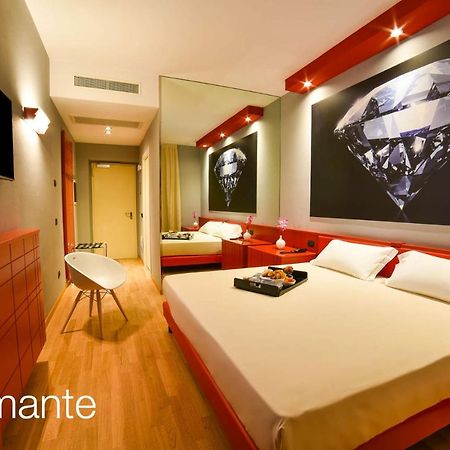 Sweet Motel Verdello Zewnętrze zdjęcie