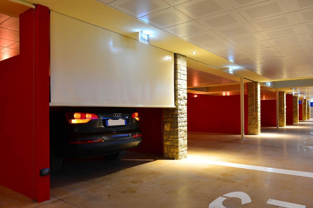Sweet Motel Verdello Zewnętrze zdjęcie