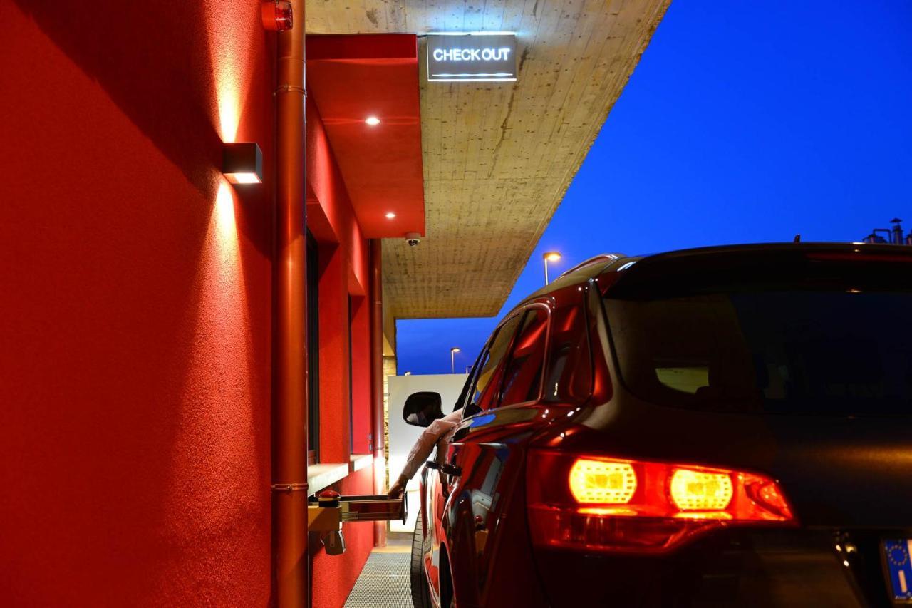 Sweet Motel Verdello Zewnętrze zdjęcie