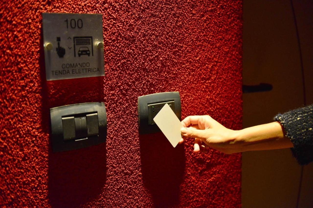 Sweet Motel Verdello Zewnętrze zdjęcie