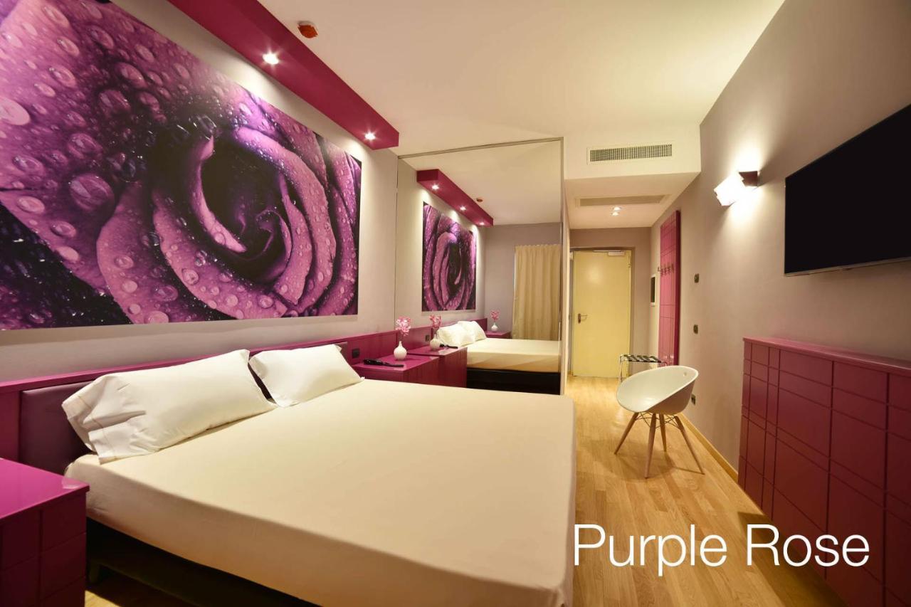 Sweet Motel Verdello Zewnętrze zdjęcie