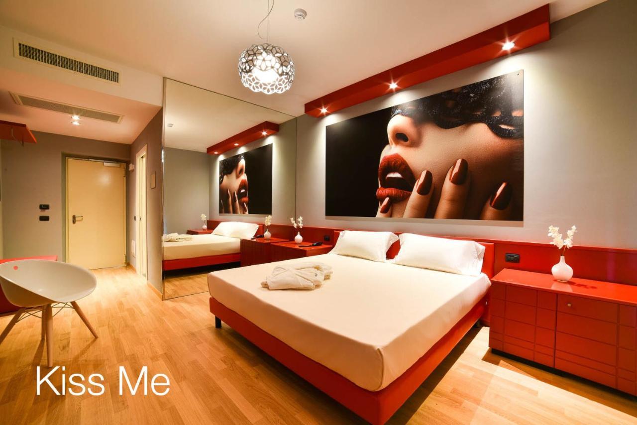 Sweet Motel Verdello Zewnętrze zdjęcie