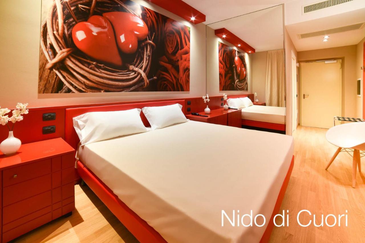 Sweet Motel Verdello Zewnętrze zdjęcie