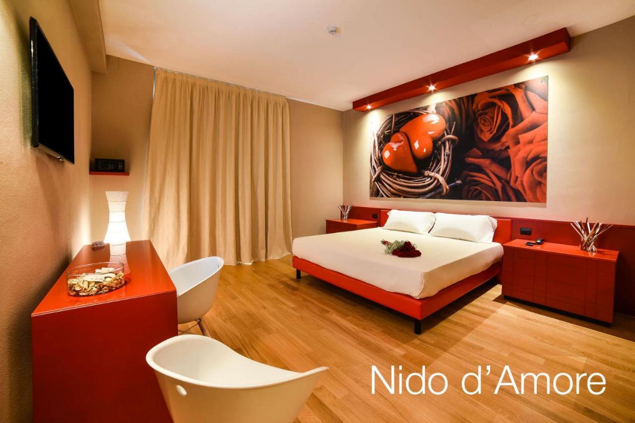 Sweet Motel Verdello Zewnętrze zdjęcie