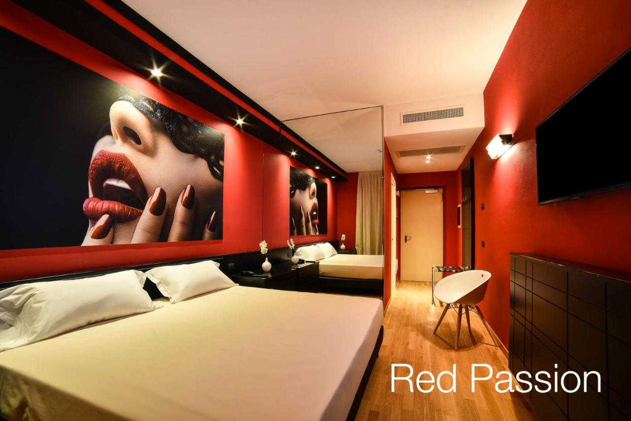 Sweet Motel Verdello Zewnętrze zdjęcie