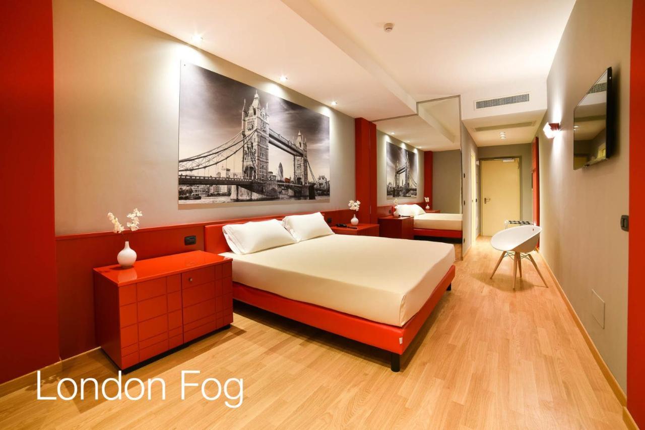 Sweet Motel Verdello Zewnętrze zdjęcie