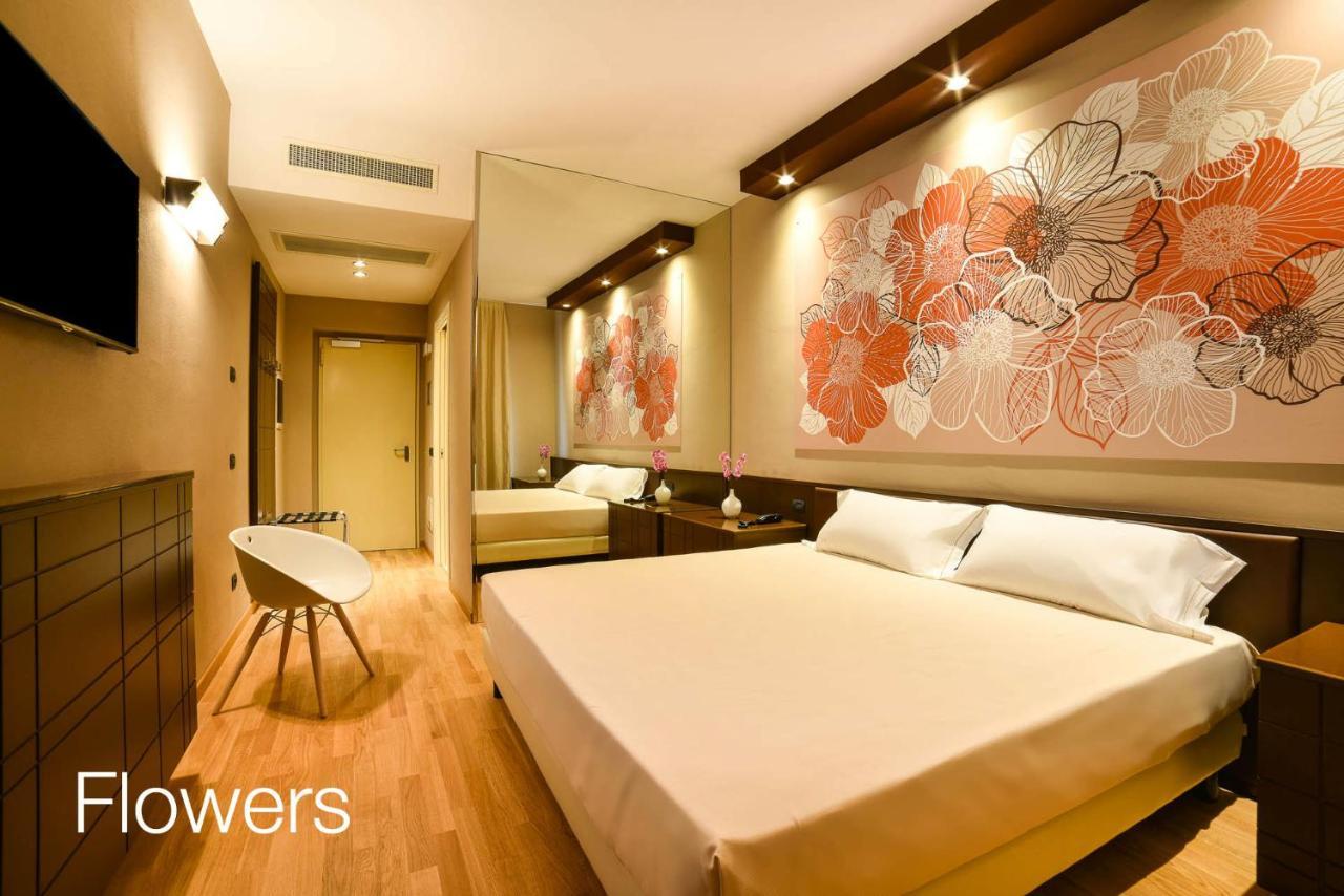 Sweet Motel Verdello Zewnętrze zdjęcie