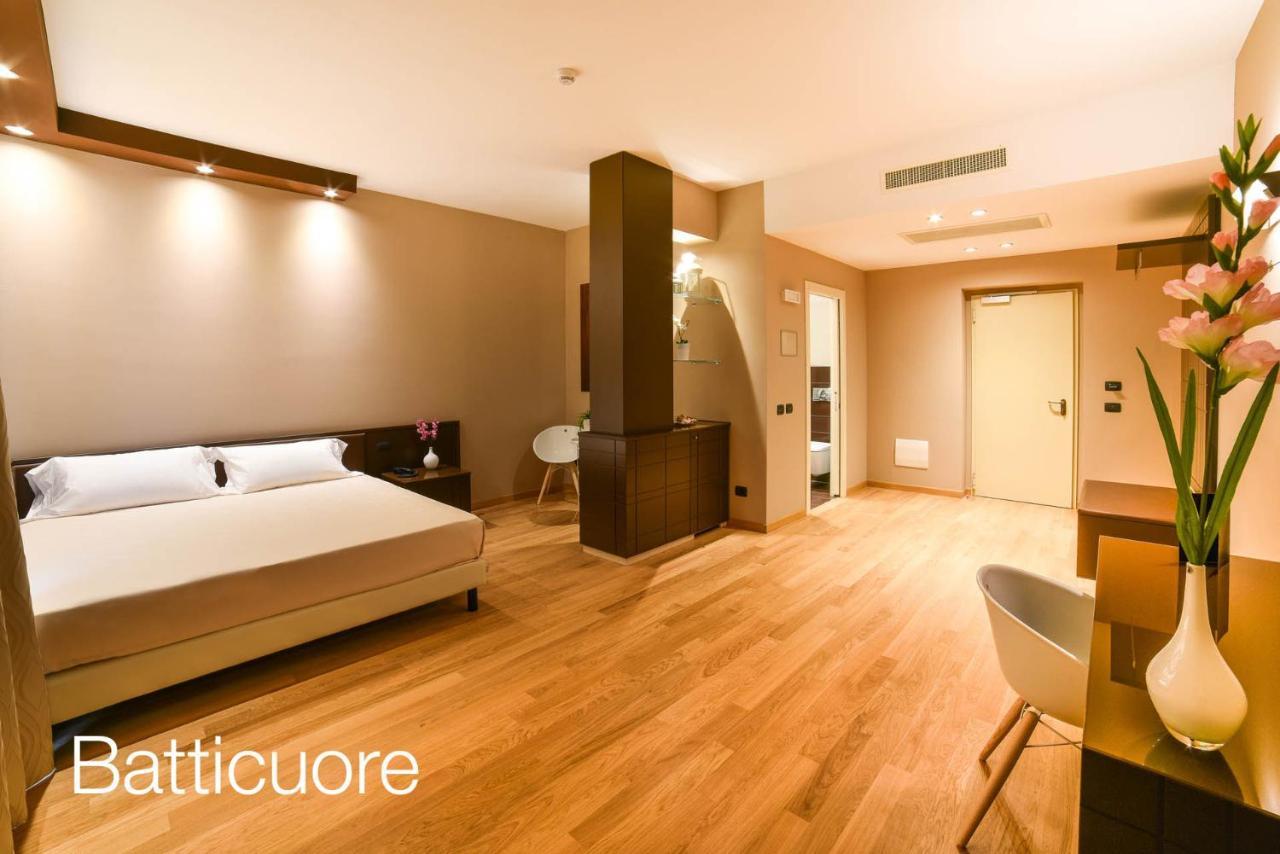 Sweet Motel Verdello Zewnętrze zdjęcie