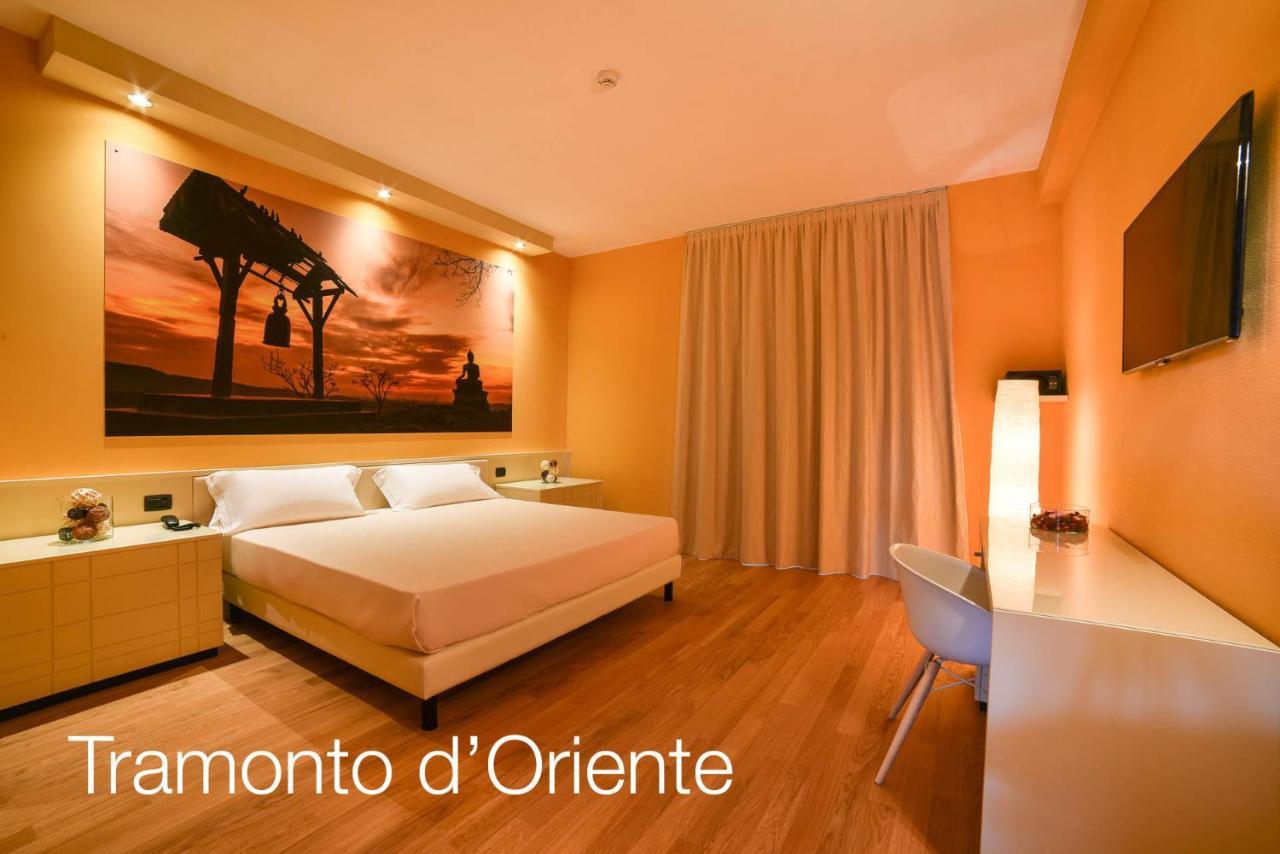 Sweet Motel Verdello Zewnętrze zdjęcie