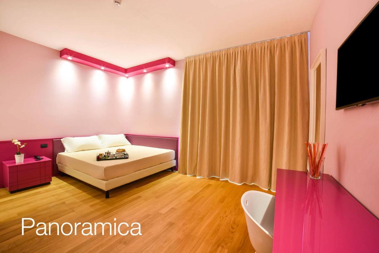 Sweet Motel Verdello Zewnętrze zdjęcie