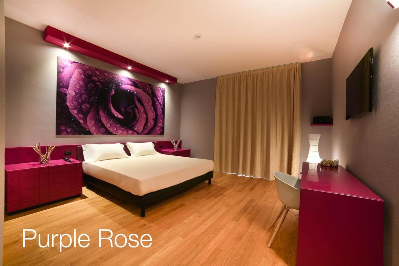 Sweet Motel Verdello Zewnętrze zdjęcie