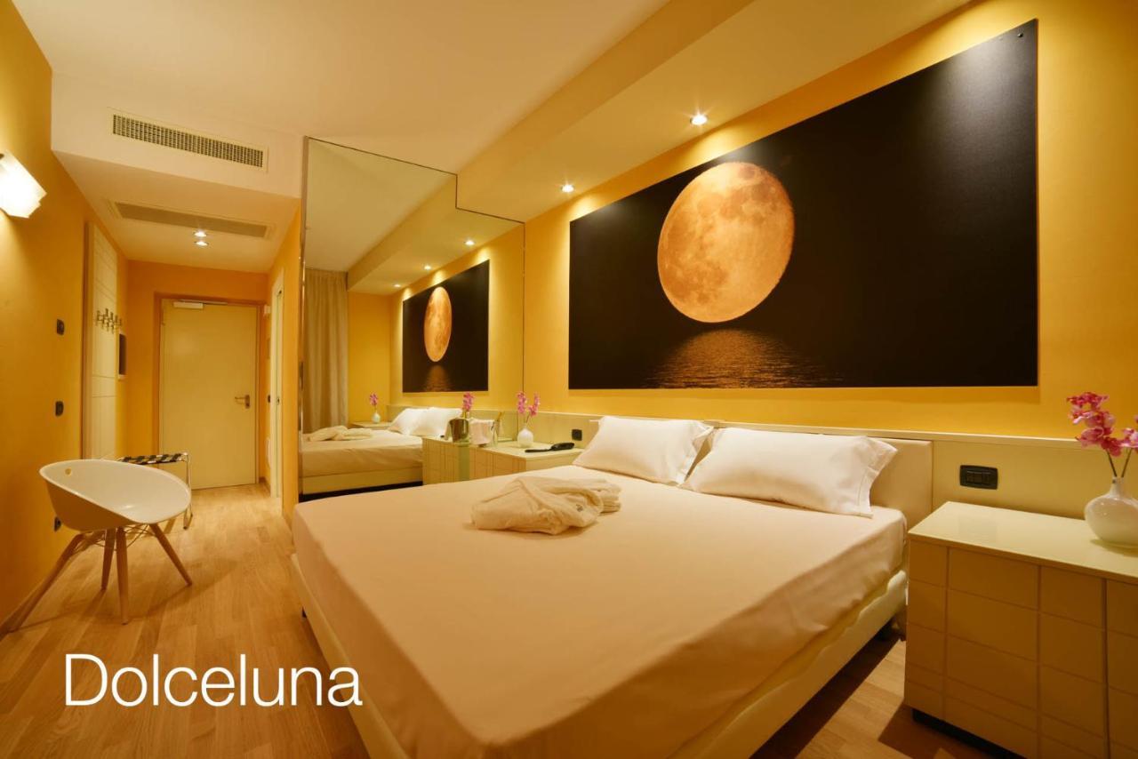 Sweet Motel Verdello Zewnętrze zdjęcie