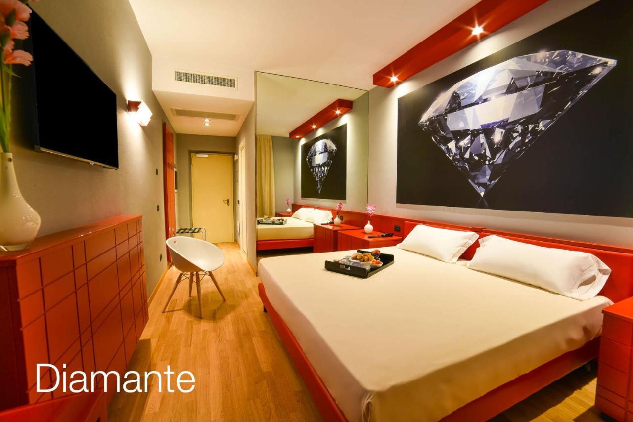 Sweet Motel Verdello Zewnętrze zdjęcie