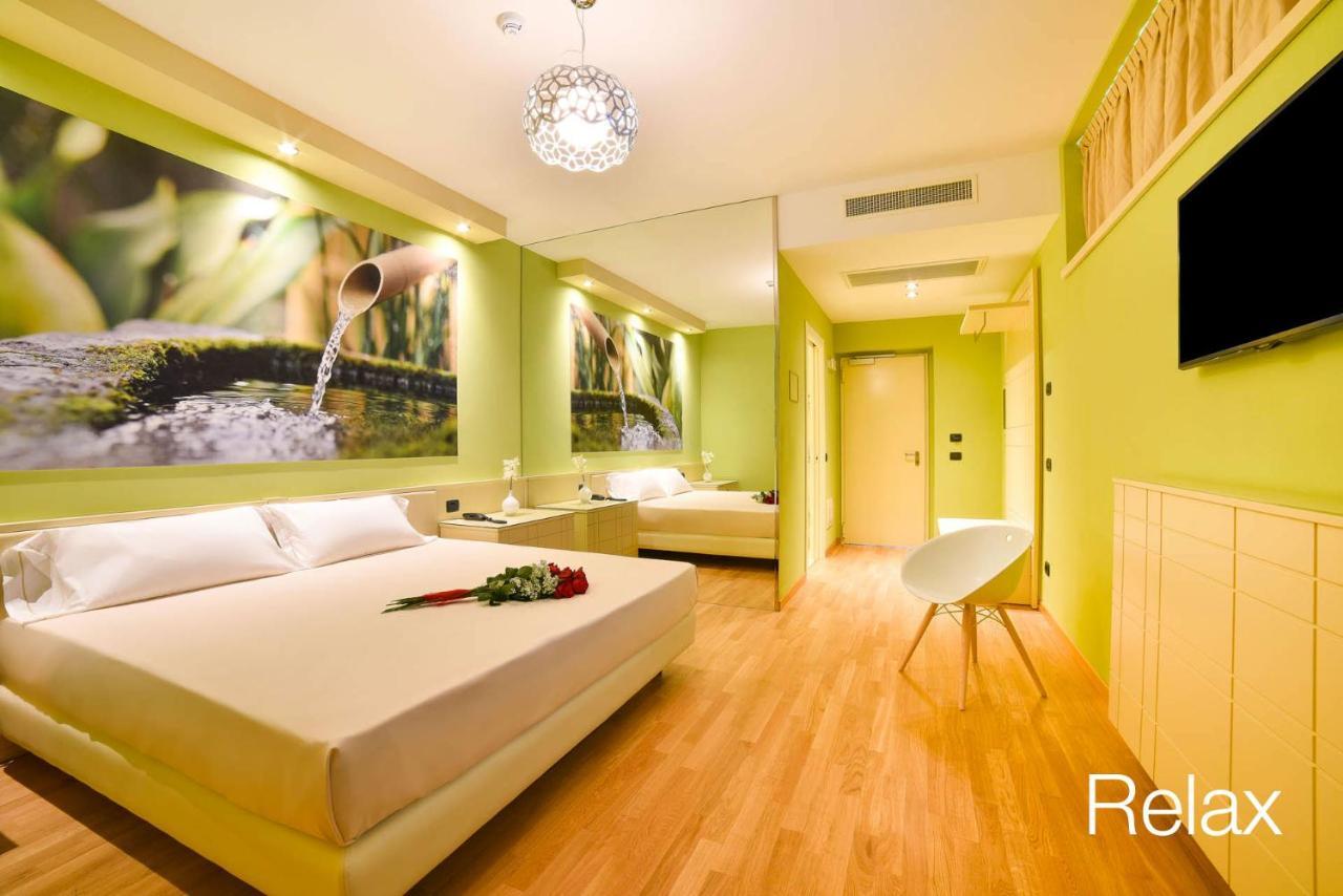 Sweet Motel Verdello Zewnętrze zdjęcie