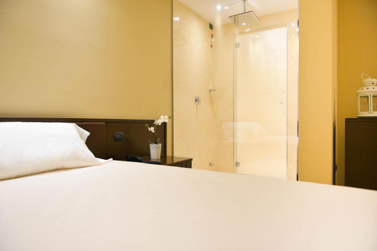Sweet Motel Verdello Zewnętrze zdjęcie