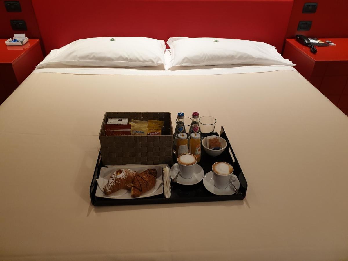 Sweet Motel Verdello Zewnętrze zdjęcie