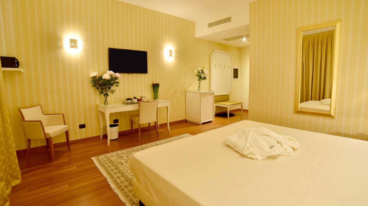 Sweet Motel Verdello Zewnętrze zdjęcie
