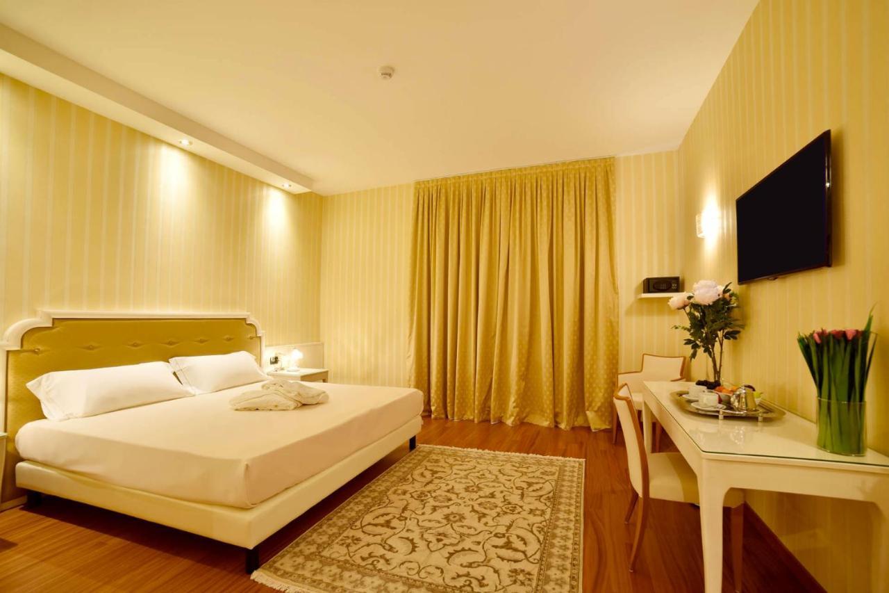 Sweet Motel Verdello Zewnętrze zdjęcie