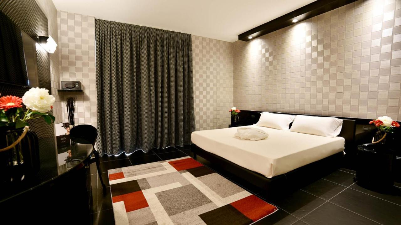Sweet Motel Verdello Zewnętrze zdjęcie