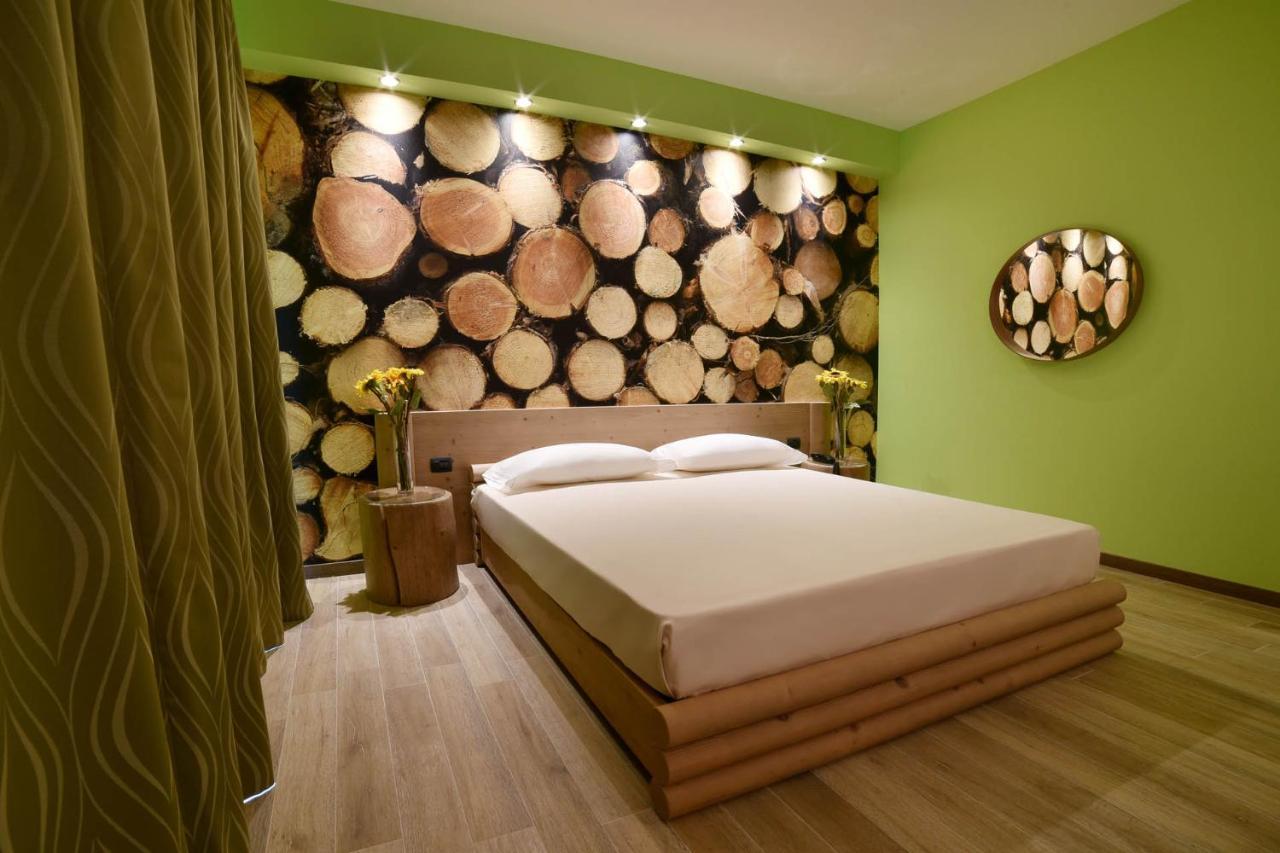 Sweet Motel Verdello Zewnętrze zdjęcie