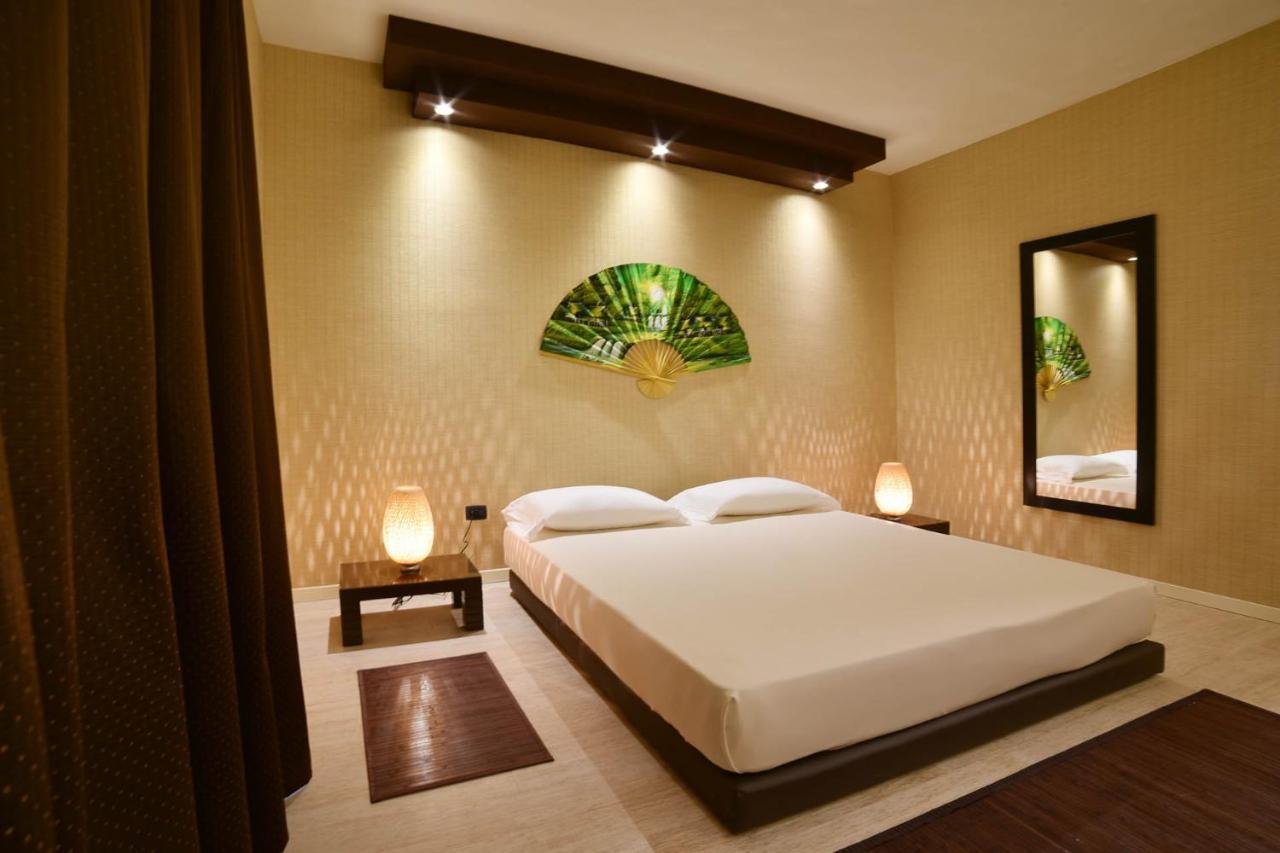Sweet Motel Verdello Zewnętrze zdjęcie