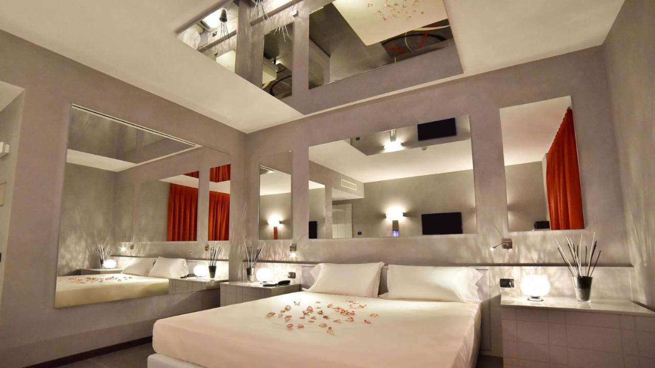 Sweet Motel Verdello Zewnętrze zdjęcie