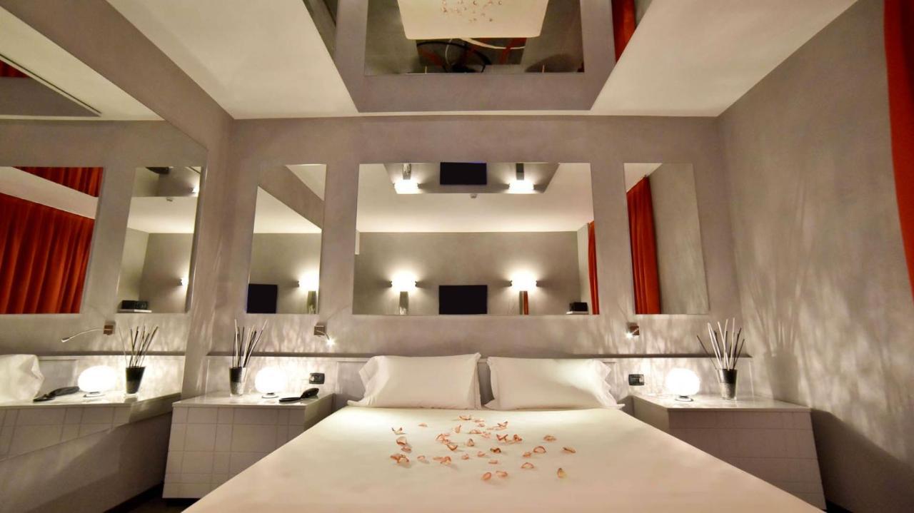 Sweet Motel Verdello Zewnętrze zdjęcie