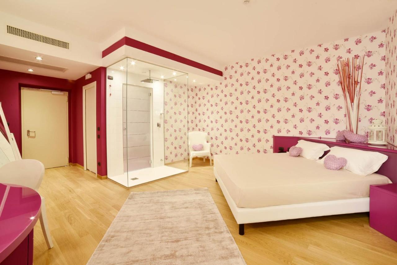 Sweet Motel Verdello Zewnętrze zdjęcie