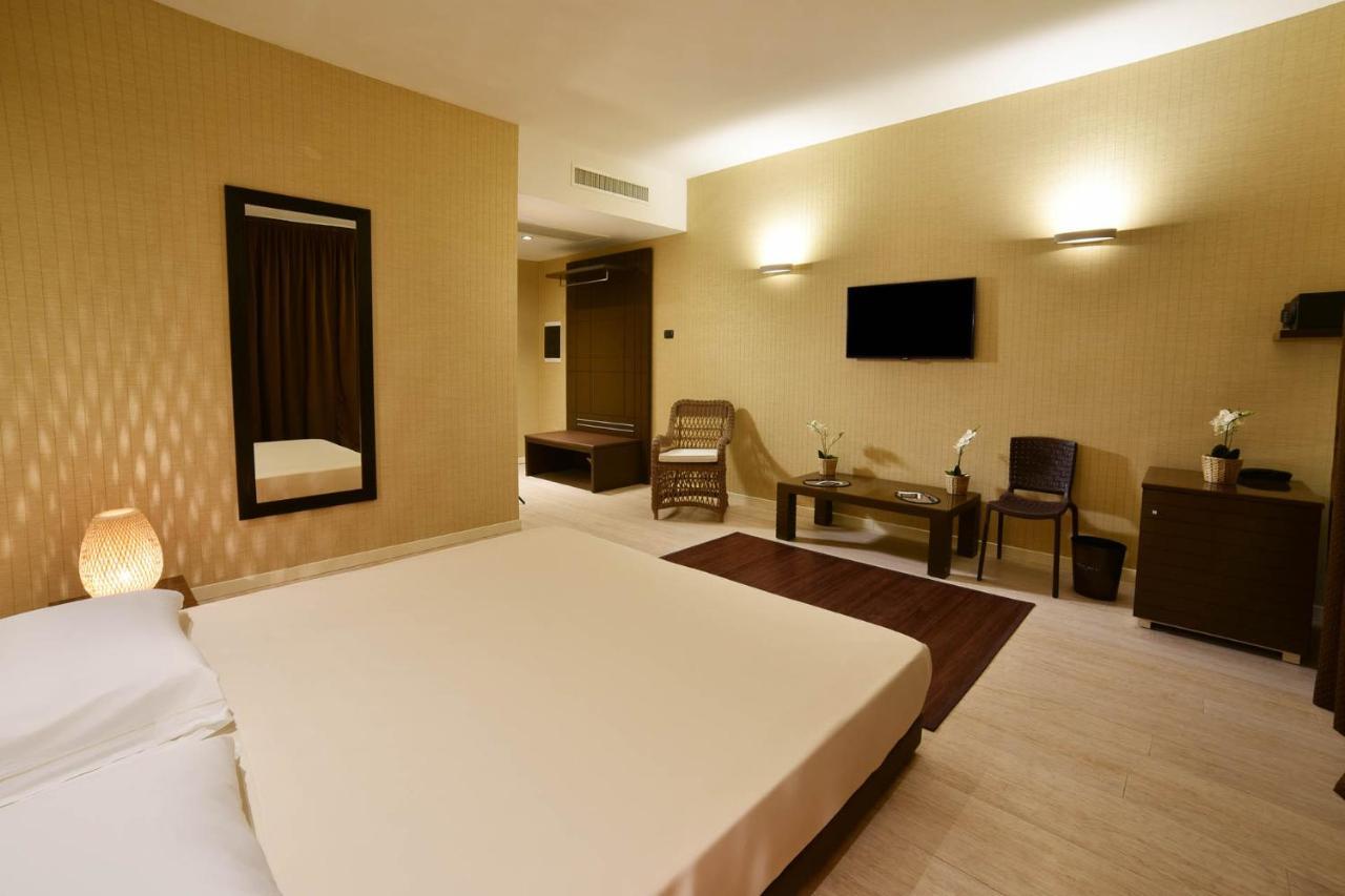 Sweet Motel Verdello Zewnętrze zdjęcie