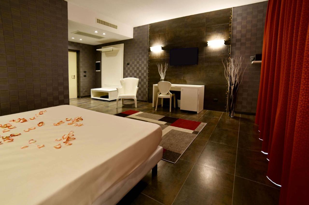Sweet Motel Verdello Zewnętrze zdjęcie