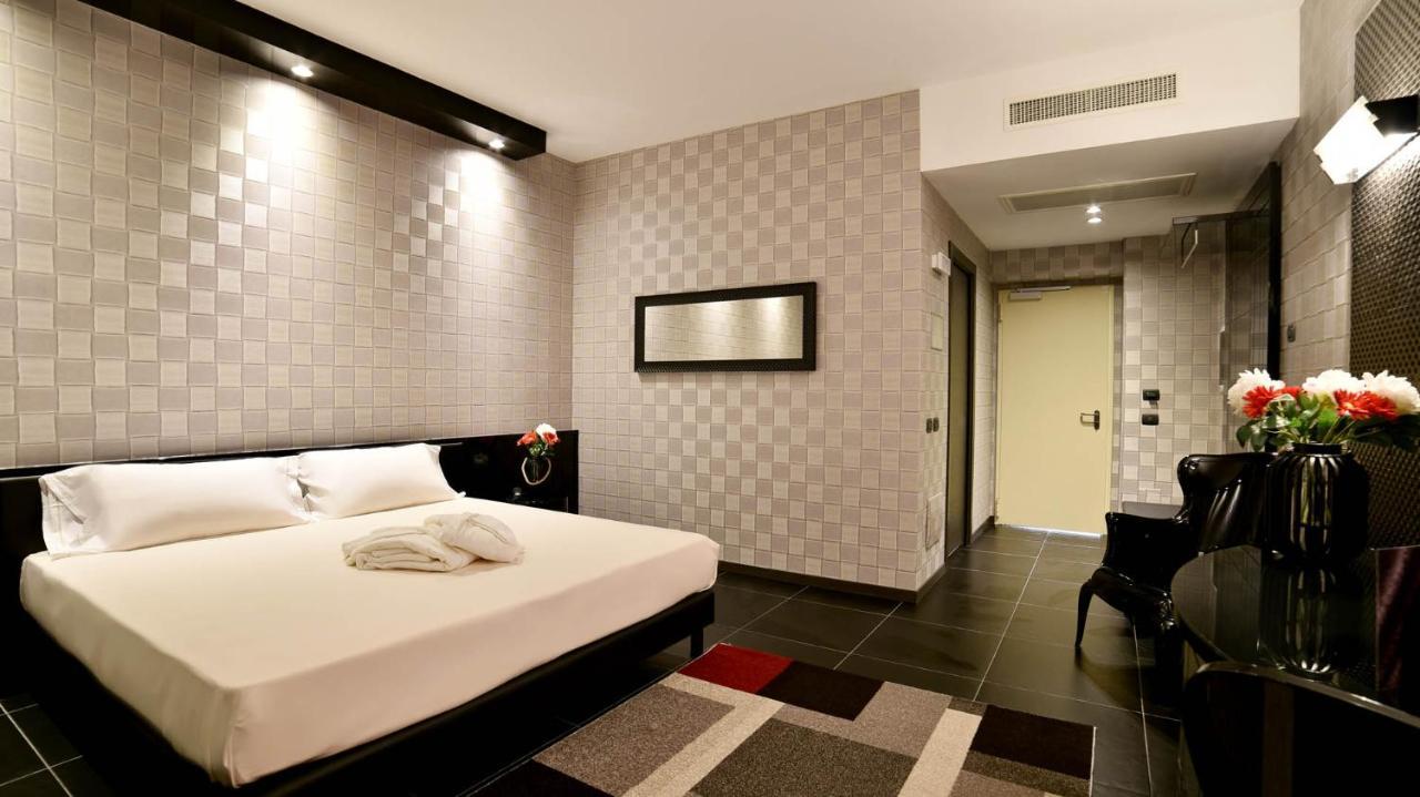 Sweet Motel Verdello Zewnętrze zdjęcie