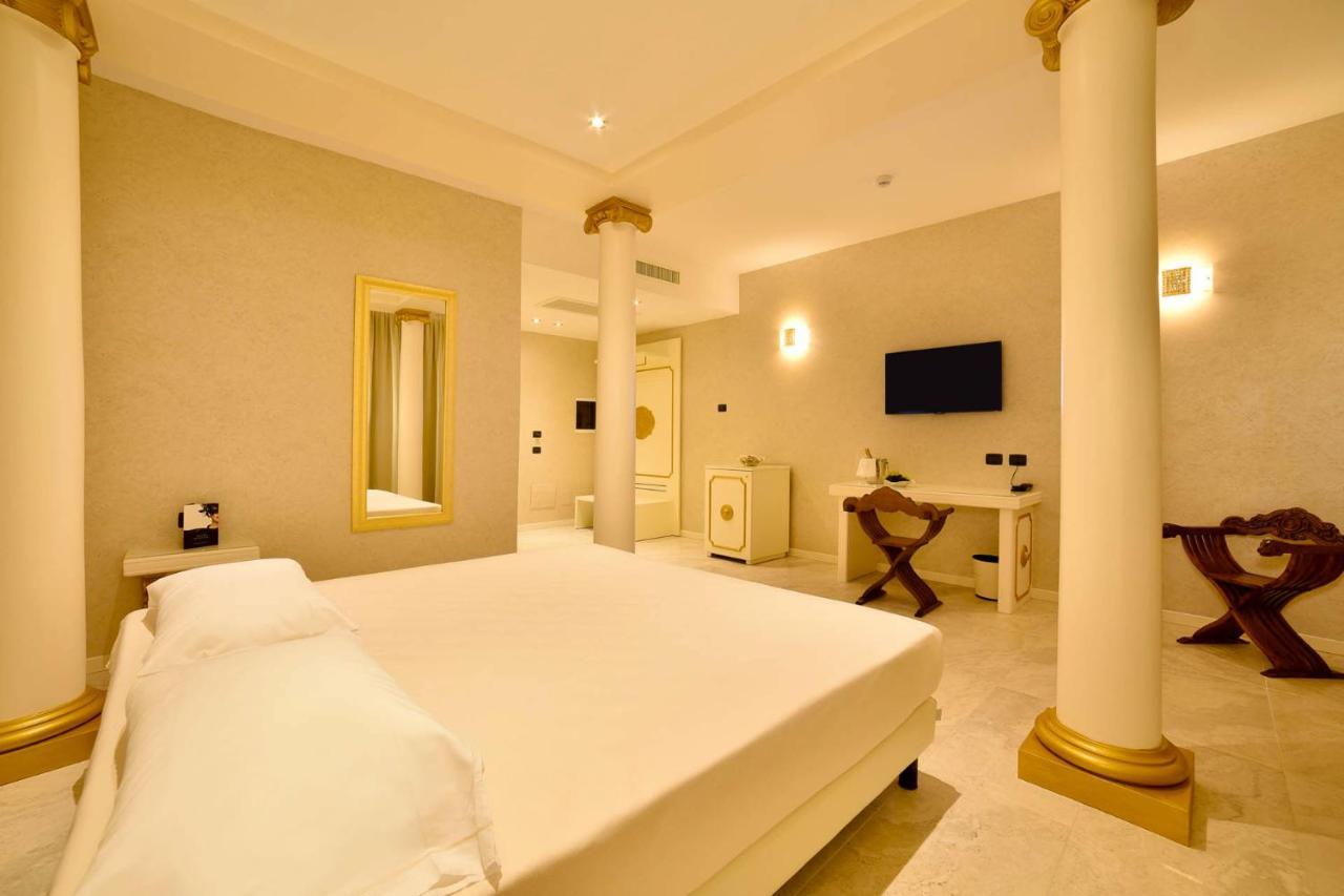 Sweet Motel Verdello Zewnętrze zdjęcie