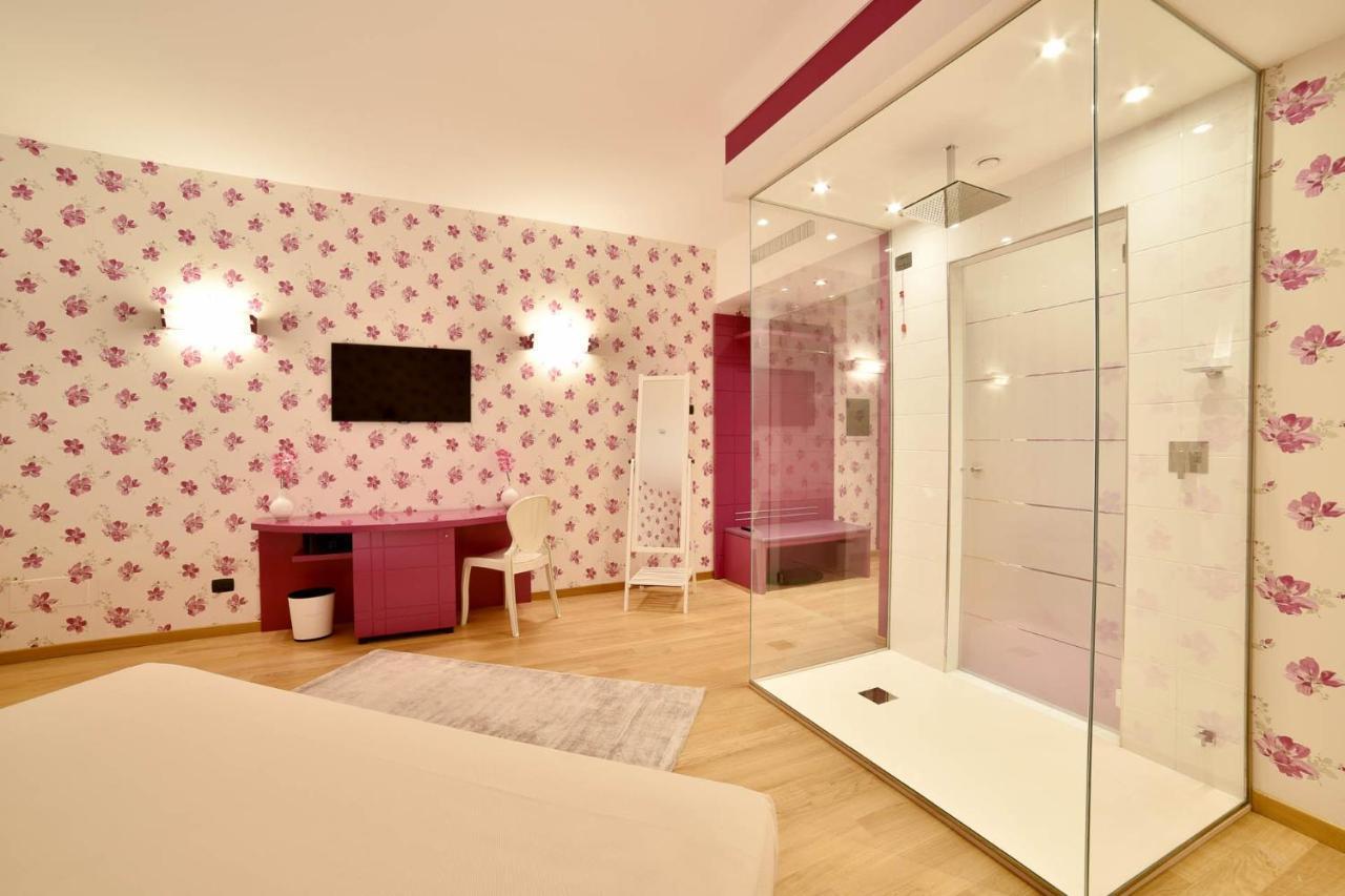 Sweet Motel Verdello Zewnętrze zdjęcie