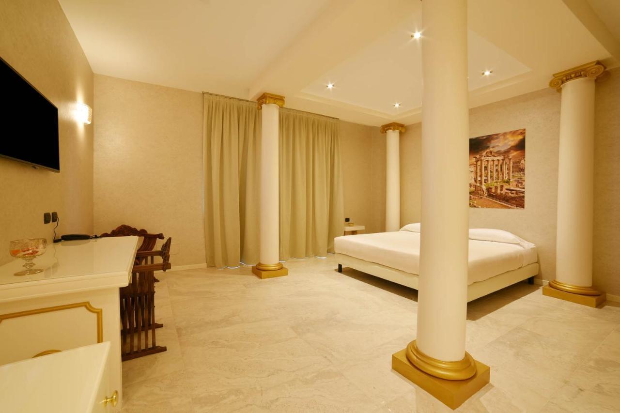 Sweet Motel Verdello Zewnętrze zdjęcie