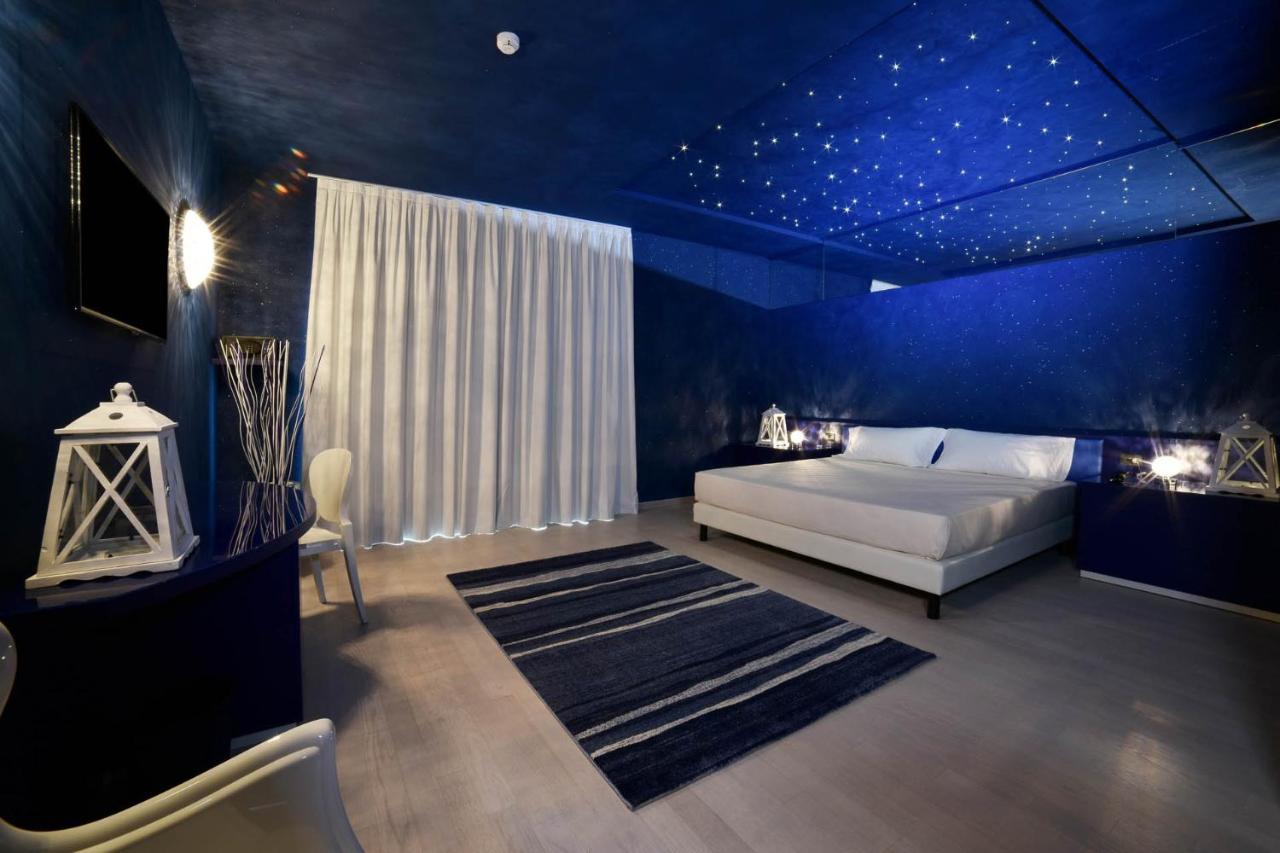 Sweet Motel Verdello Zewnętrze zdjęcie