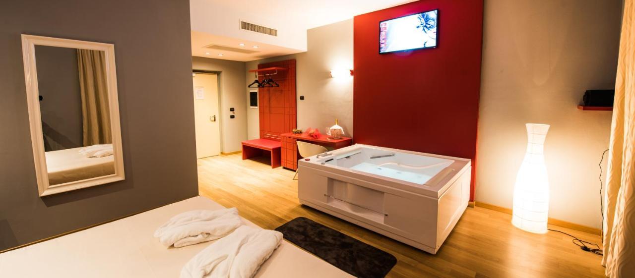 Sweet Motel Verdello Zewnętrze zdjęcie