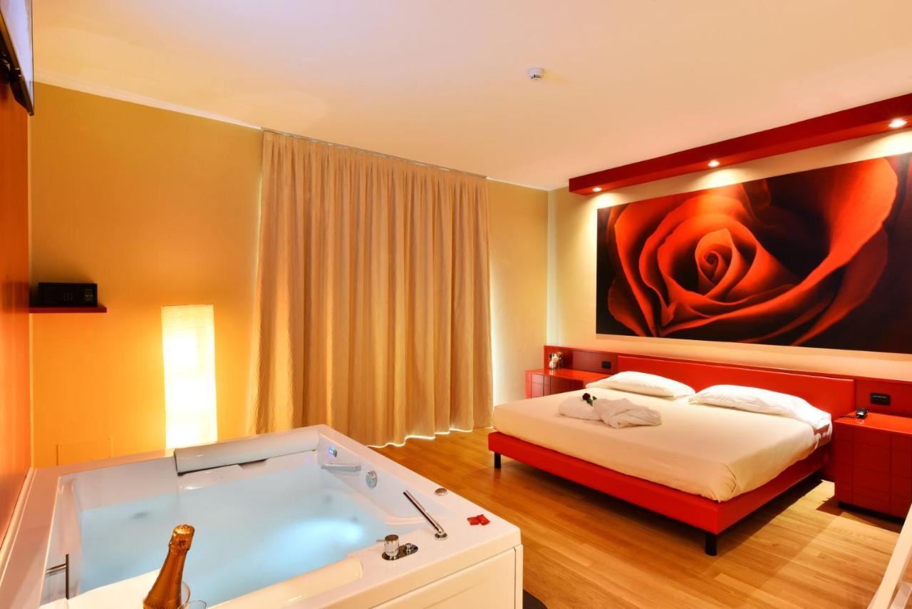 Sweet Motel Verdello Zewnętrze zdjęcie