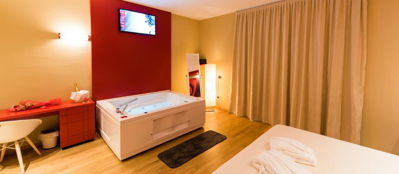 Sweet Motel Verdello Zewnętrze zdjęcie