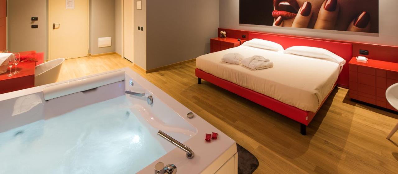 Sweet Motel Verdello Zewnętrze zdjęcie