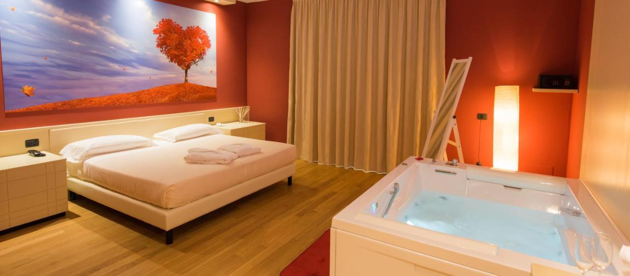 Sweet Motel Verdello Zewnętrze zdjęcie