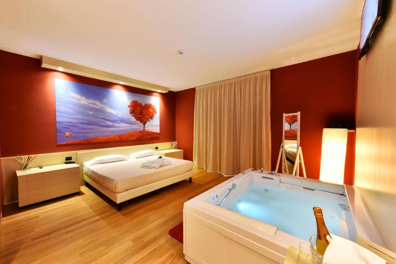 Sweet Motel Verdello Zewnętrze zdjęcie