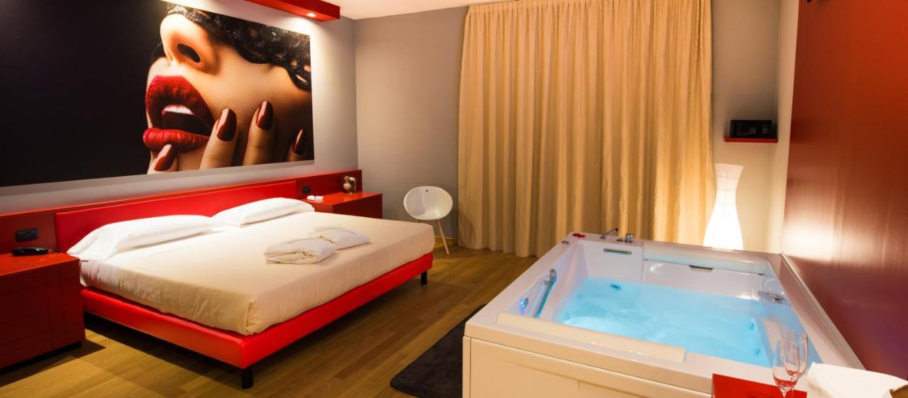 Sweet Motel Verdello Zewnętrze zdjęcie