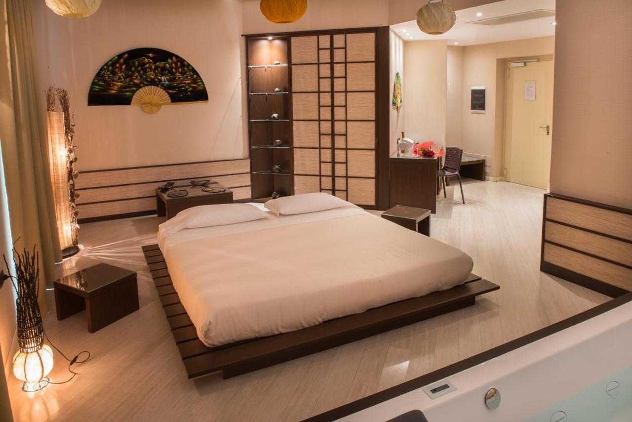 Sweet Motel Verdello Zewnętrze zdjęcie
