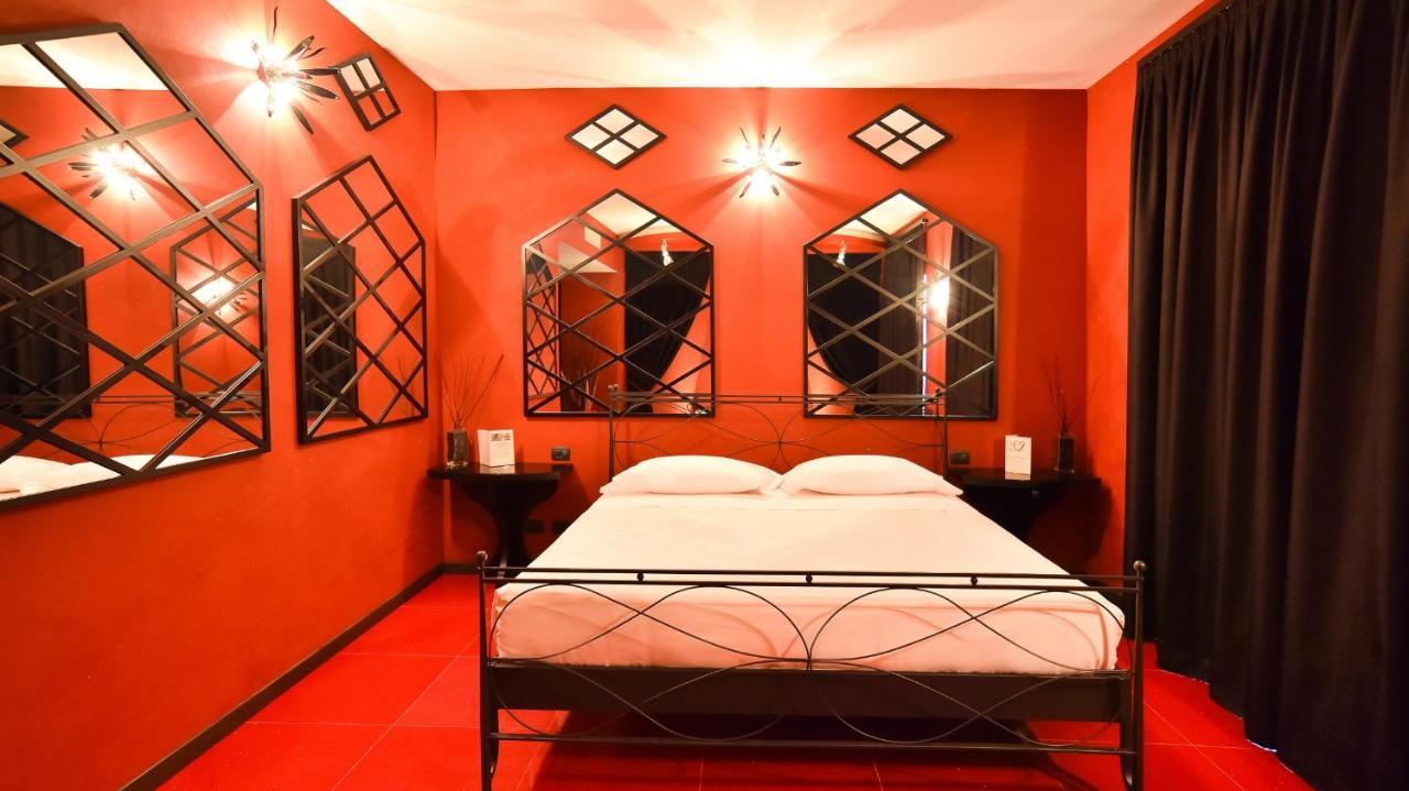 Sweet Motel Verdello Zewnętrze zdjęcie