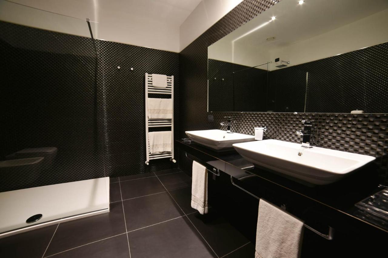 Sweet Motel Verdello Zewnętrze zdjęcie