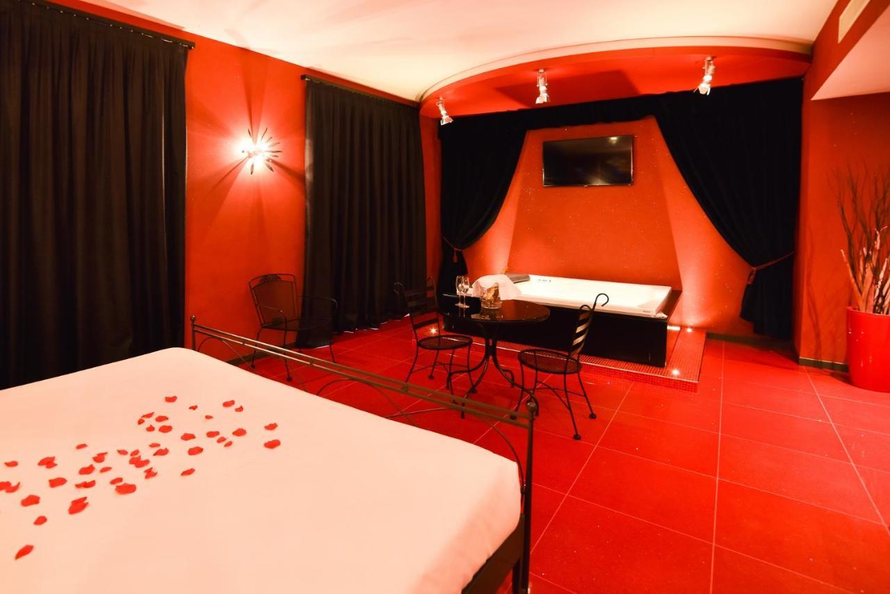 Sweet Motel Verdello Zewnętrze zdjęcie