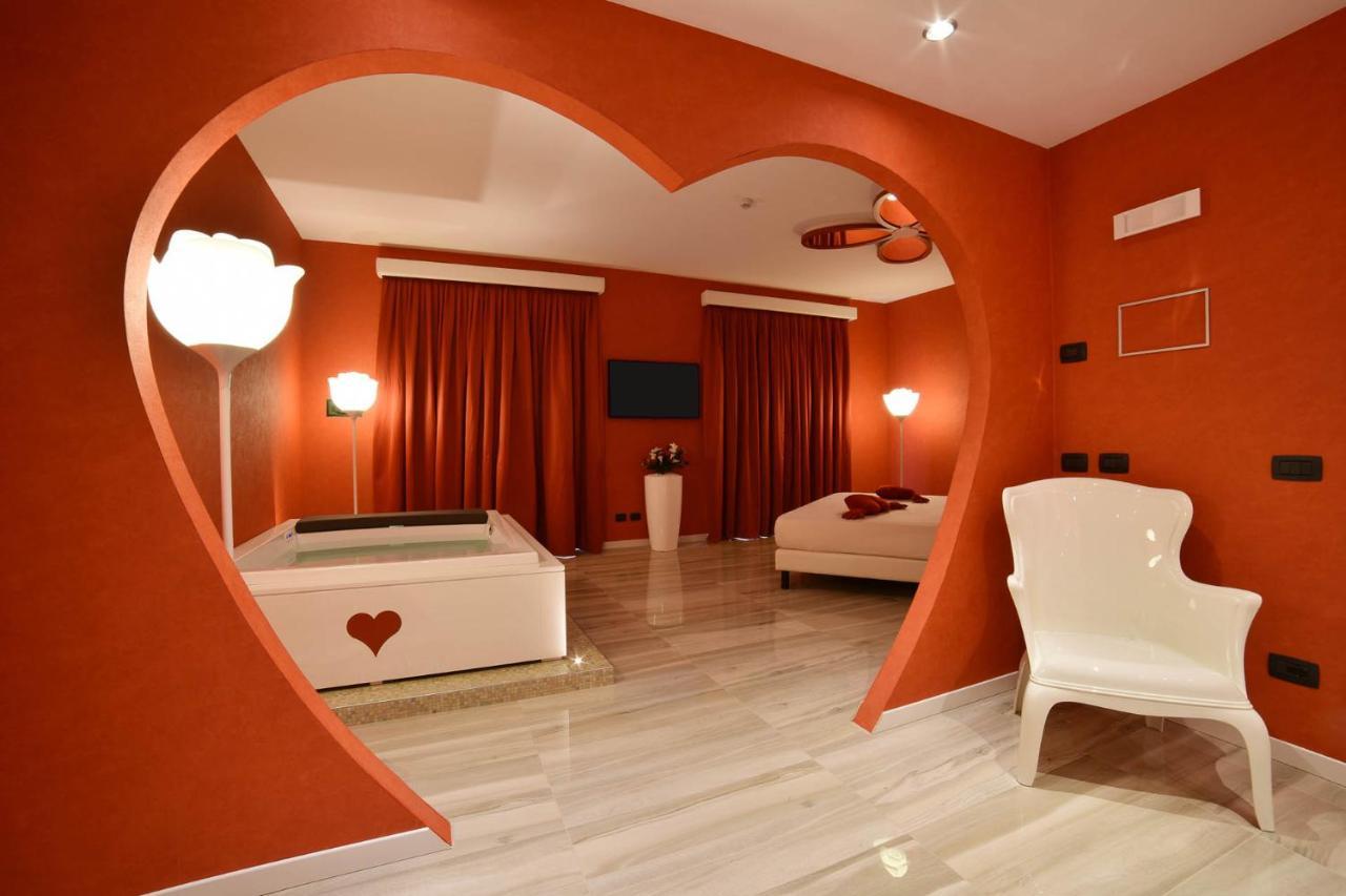 Sweet Motel Verdello Zewnętrze zdjęcie