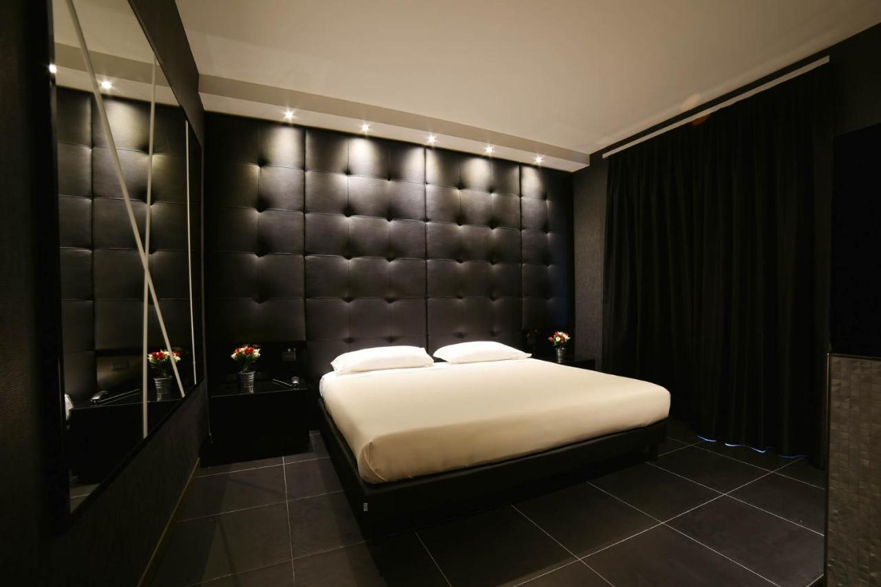 Sweet Motel Verdello Zewnętrze zdjęcie
