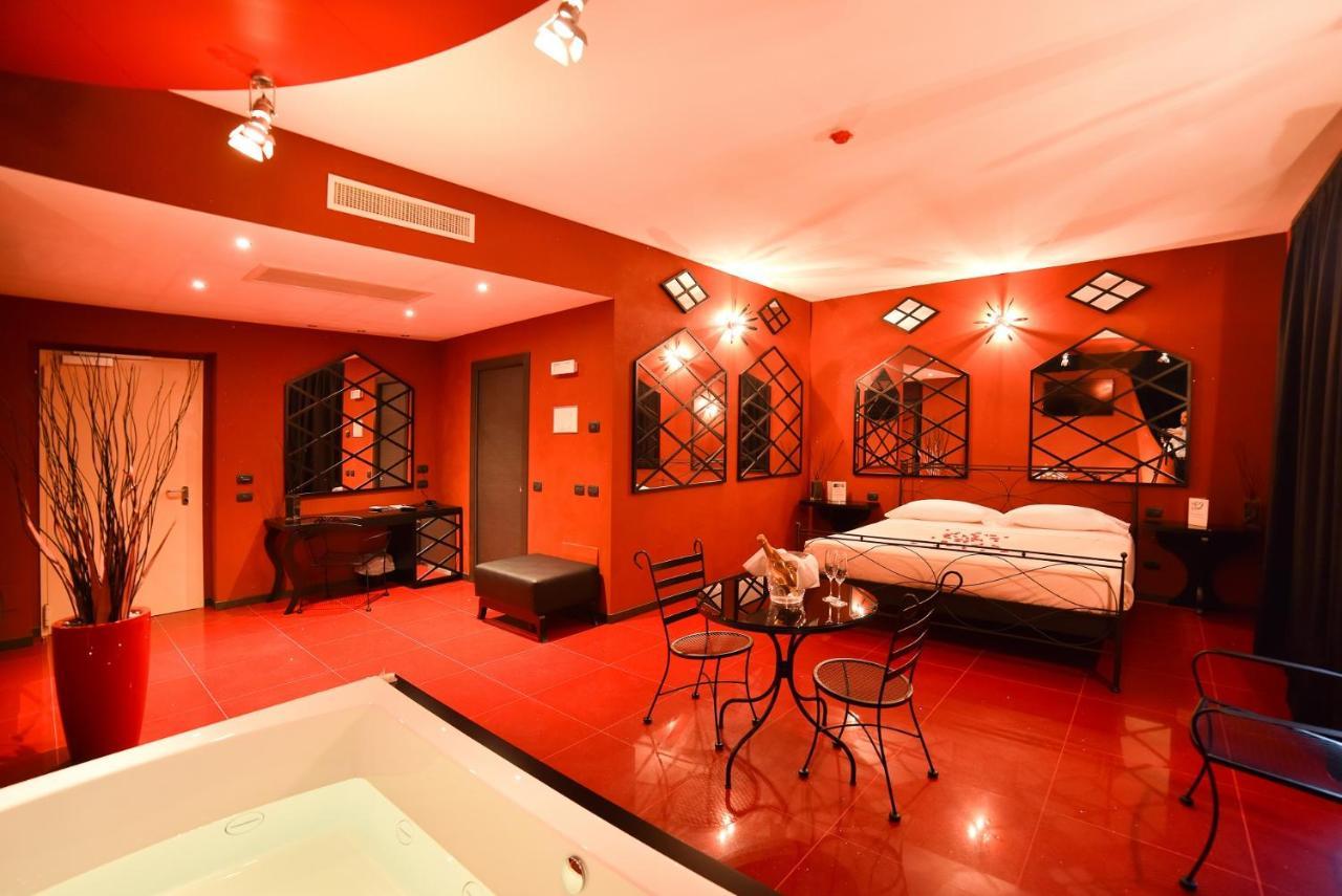 Sweet Motel Verdello Zewnętrze zdjęcie
